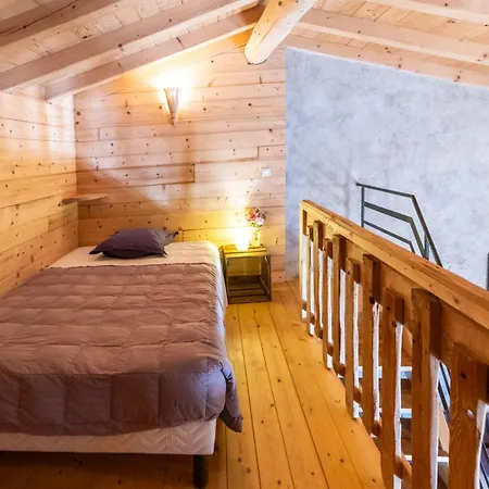 Les Nuits Du Taris فندق مبيت وإفطار 4*