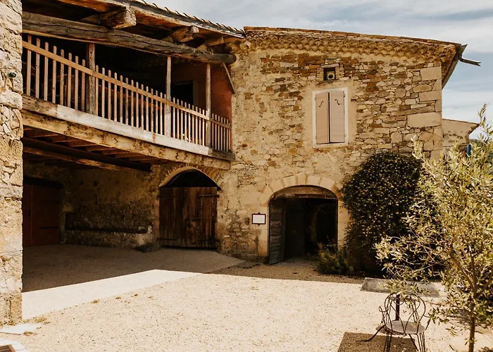 Les Nuits Du Taris 4* 布尔多