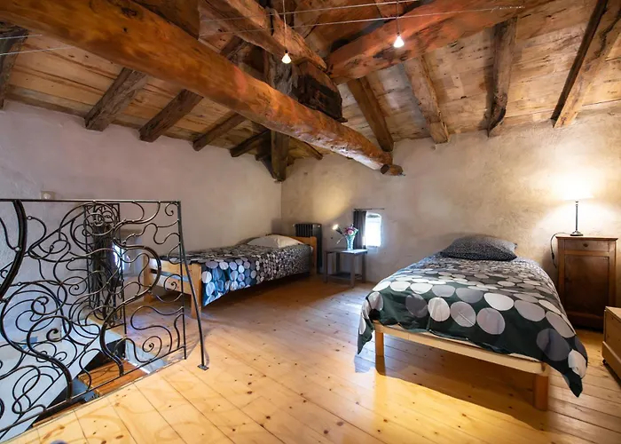 Les Nuits Du Taris 4*