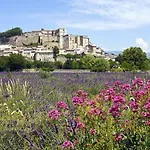 Bed & Breakfast Les Nuits Du Taris Bourdeaux