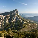 Les Nuits Du Taris Bed & Breakfast