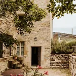 Les Nuits Du Taris Bed & Breakfast Bourdeaux