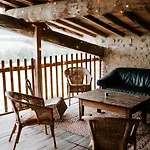Bed & Breakfast Les Nuits Du Taris Bourdeaux