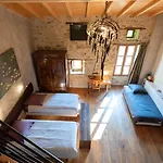 Bed & Breakfast Les Nuits Du Taris Bourdeaux
