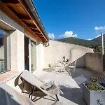 Bed & Breakfast Les Nuits Du Taris