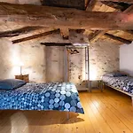 Bed & Breakfast Les Nuits Du Taris 4*