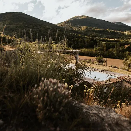 Les Nuits Du Taris فندق مبيت وإفطار 4*