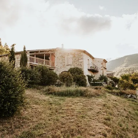 Bed & Breakfast Les Nuits Du Taris Bourdeaux