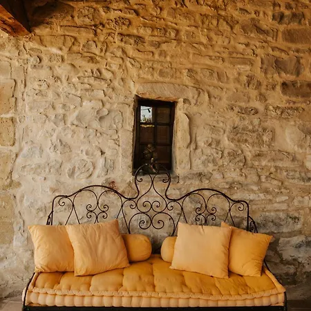 Bed & Breakfast Les Nuits Du Taris 4*