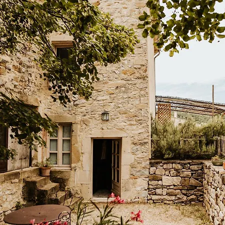 Les Nuits Du Taris Bed & Breakfast Bourdeaux
