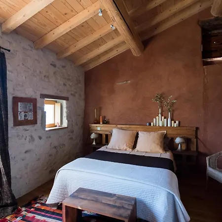 Bed & Breakfast Les Nuits Du Taris Bourdeaux