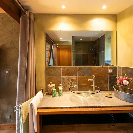 Bed & Breakfast Les Nuits Du Taris Bourdeaux