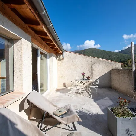 Bed & Breakfast Les Nuits Du Taris