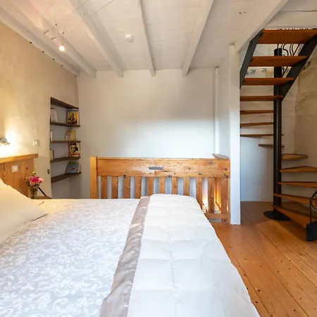 Bed & Breakfast Les Nuits Du Taris