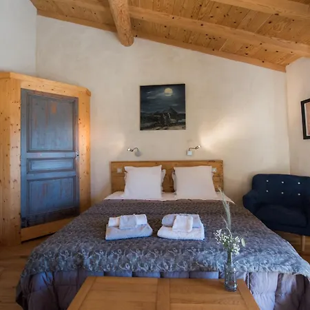 Les Nuits Du Taris Bed & Breakfast