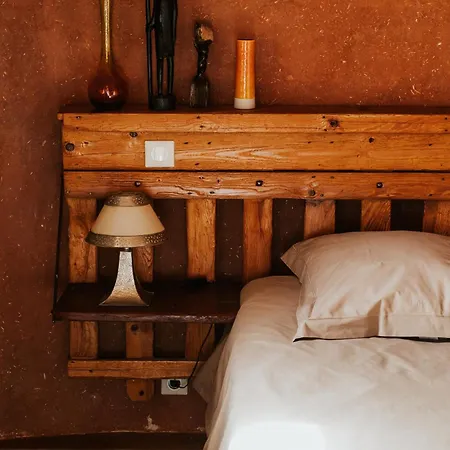 Bed & Breakfast Les Nuits Du Taris 4*