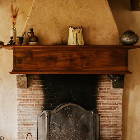 Les Nuits Du Taris Bed & Breakfast Bourdeaux
