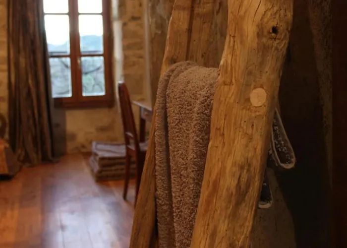 Les Nuits Du Taris Bed & Breakfast 4*