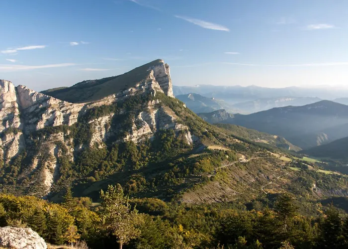 Les Nuits Du Taris Bed & Breakfast
