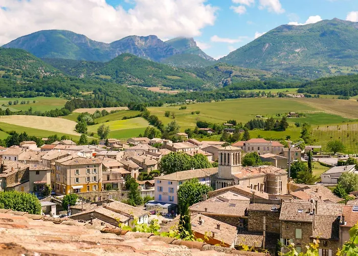 Bed & Breakfast Les Nuits Du Taris