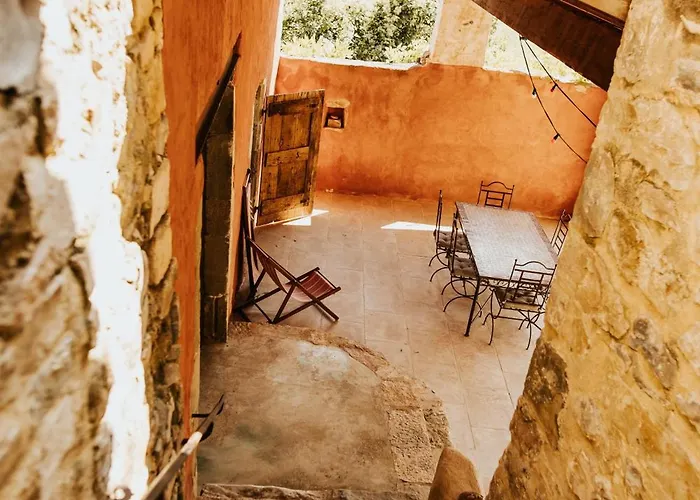 Les Nuits Du Taris Bed & Breakfast