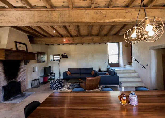 Bed & Breakfast Les Nuits Du Taris