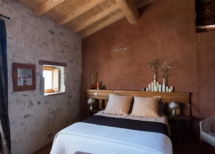 Bed & Breakfast Les Nuits Du Taris Bourdeaux
