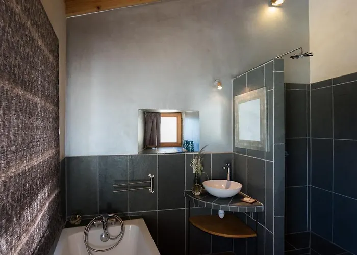 Les Nuits Du Taris Bed & Breakfast