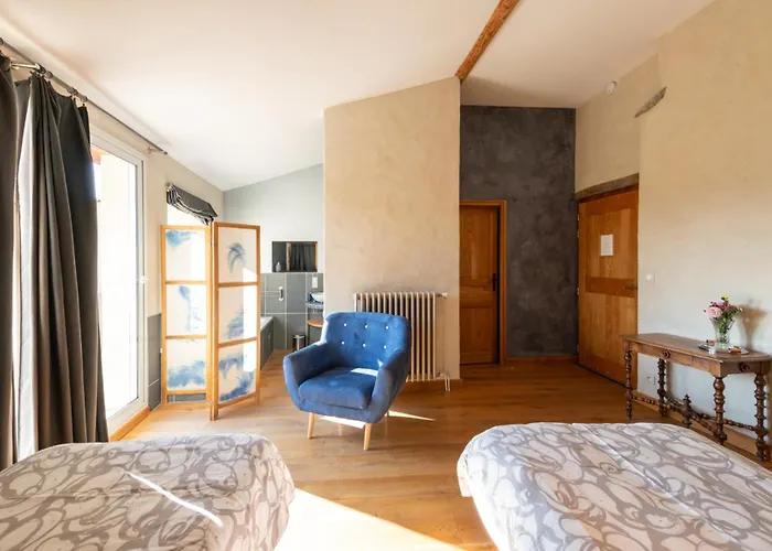 Les Nuits Du Taris 4*