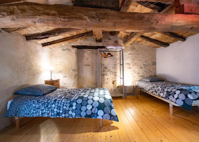Bed & Breakfast Les Nuits Du Taris 4*