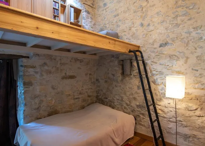 Les Nuits Du Taris 4* Bourdeaux