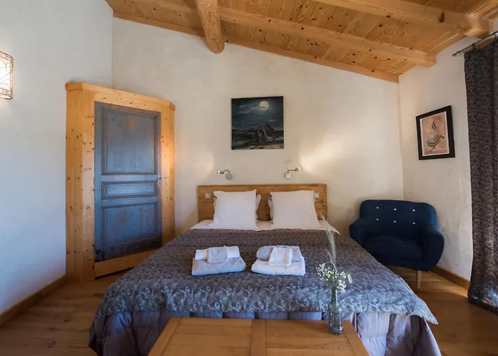 Les Nuits Du Taris Bed & Breakfast