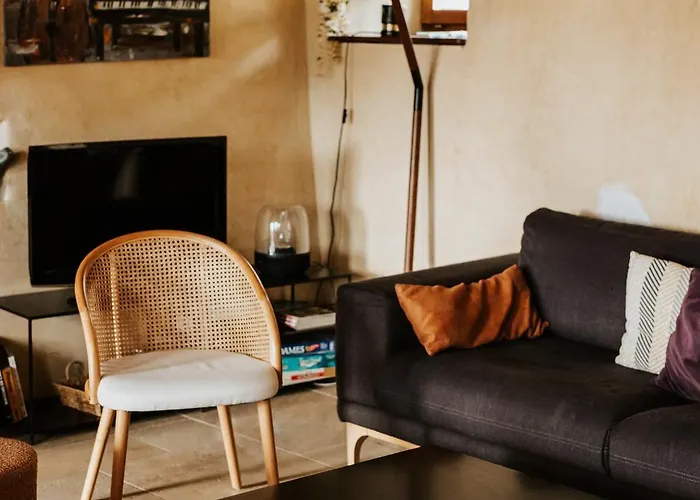Bed & Breakfast Les Nuits Du Taris 4*