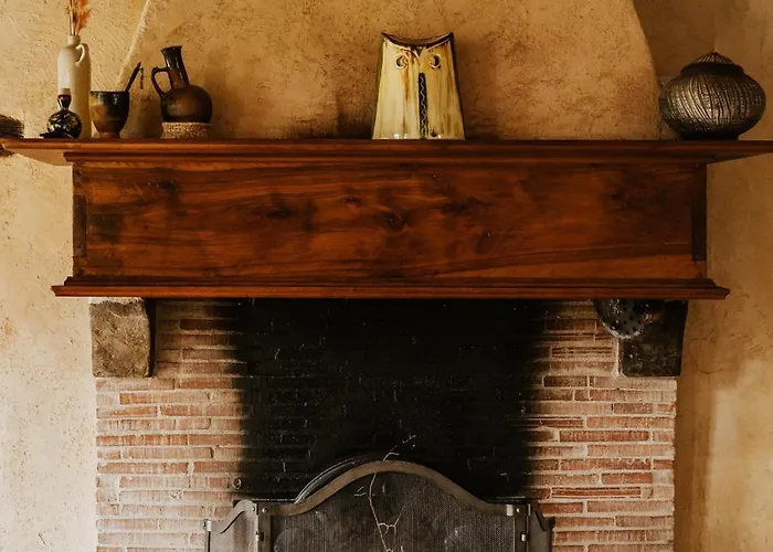 Les Nuits Du Taris Bed & Breakfast Bourdeaux
